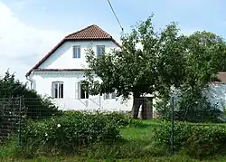 Stavení čp. 4