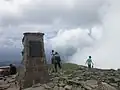 Vrchol