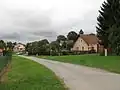 Cesta