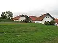 Zástavba