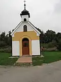 Kaplička