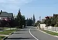 Hlavní ulice