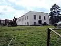 Areál bývalého dolu Ferdinand