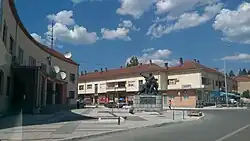 Centrum Babušnice