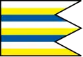 Báč – vlajka
