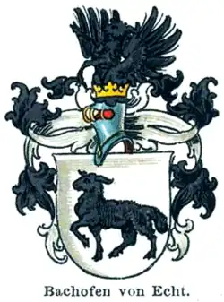 znak rodu