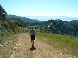 Backbone Trail