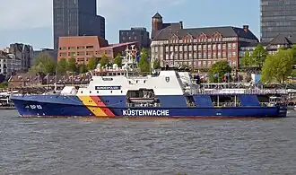 Bad Düben (BP 83)