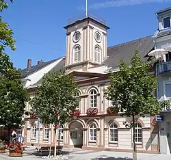 Radnice
