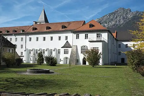 Klášter sv. Zena