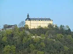 Podvečer