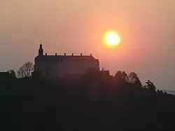 Svítání
