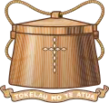 znak Tokelau