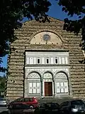 Badia fiesolana