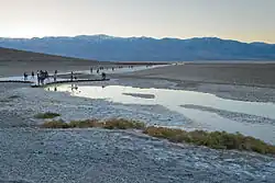 Badwater Basin