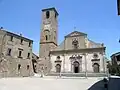 Kostel San Donato