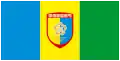 Bachmač – vlajka