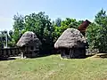 Muzeum vesnice v Baia Mare