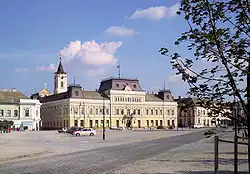 Radnice