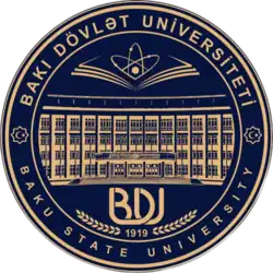 Logo univerzity