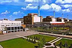 JE Balakovo VVER-1000