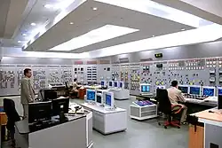 JE Balakovo VVER-1000