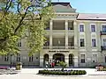 Státní kardiologické sanatorium (Szívkórház)