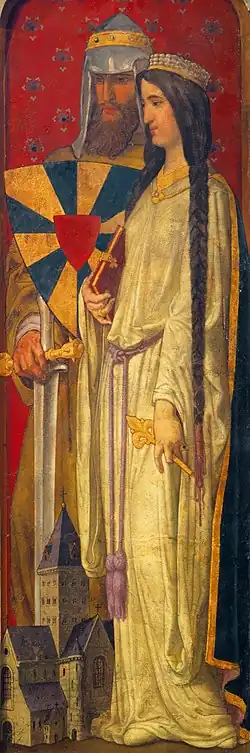 Portrét