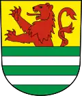 Balgach – znak