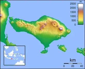 Denpasar