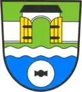 Znak obce Baliny