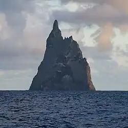 Ballova pyramida