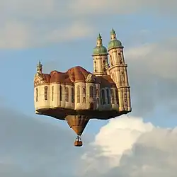 St.Gallen