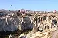 Balony nad Göreme