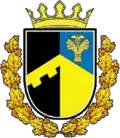 Baltský rajón – znak