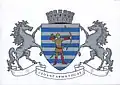 Bălți – znak