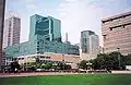 Inner Harbor