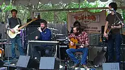 Band of Horses (2006)