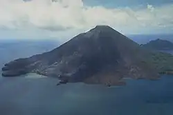 Banda Api (1988)
