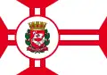 São Paulo – vlajka