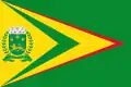 Bauru – vlajka