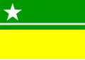 Boa Vista – vlajka