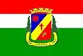 Caruaru – vlajka