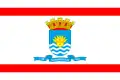 Florianópolis – vlajka