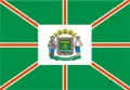 Goiânia – vlajka