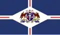 Guarulhos – vlajka