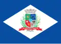 Joinville – vlajka