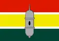 Macapá – vlajka