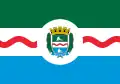 Maceió – vlajka