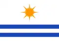 Palmas – vlajka
